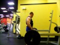 Row to Grow