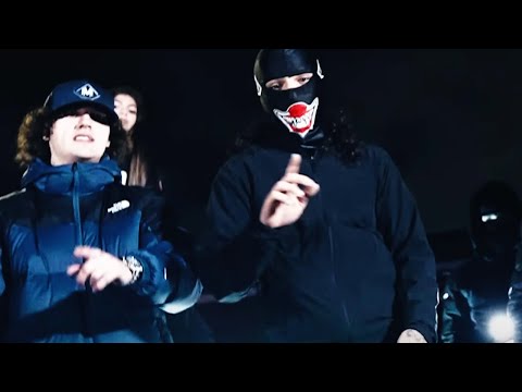 Mazza L20 x A1 - Better Than This (Explicit Music Video)