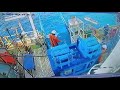 AIR DIVE ACCIDENT IN BRAZIL Video 9
