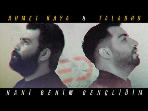 Ahmet Kaya - Taladro  (Penceresiz Kaldım Anne)  Mix!!