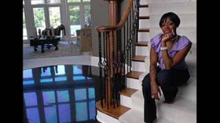 Fantasia for real! Announces "Move on Me"!