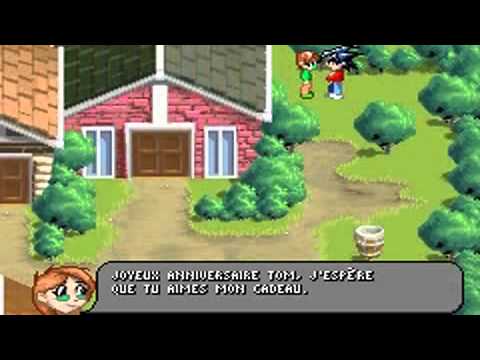 duel masters - sempai legends gba rom cool
