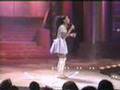 Reva Rice - What About Love - Star Search 