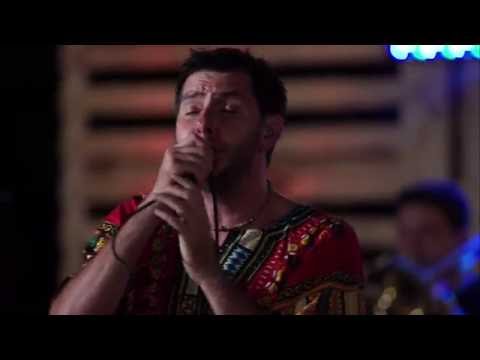 Raízes Rasta 15 anos  -  Caminho das Pedras