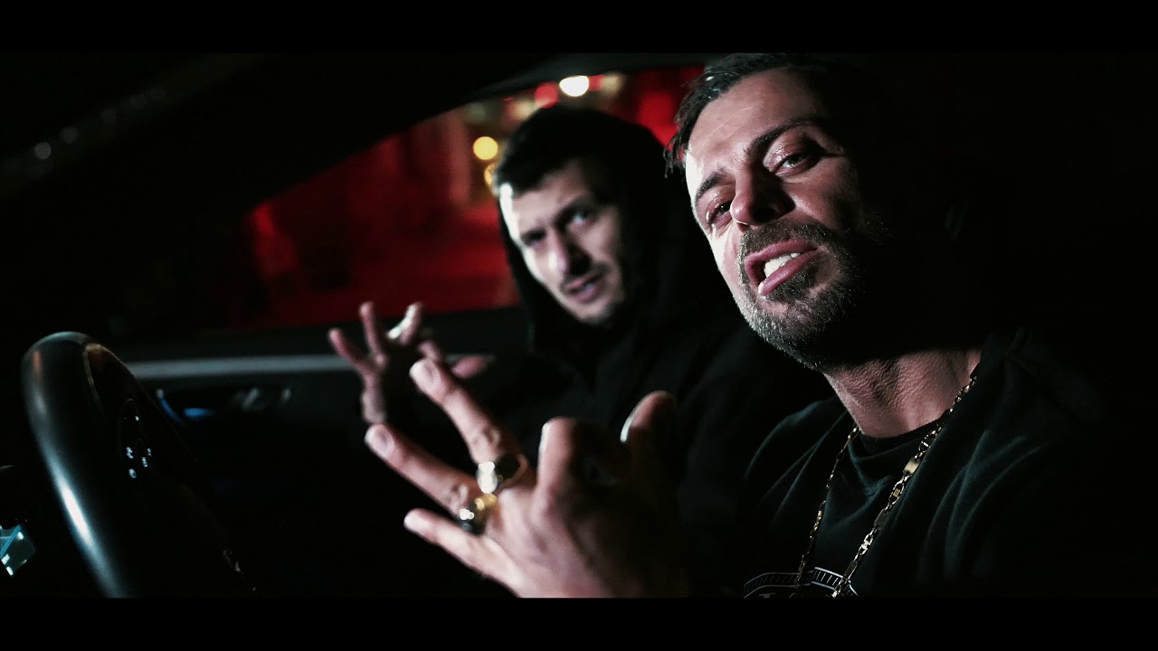 Massaka & Joe Young ft Snoop Dogg – ”3 Kings”