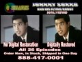 JOHNNY SOKKO Digitally Restored Www Gozillaflix Com