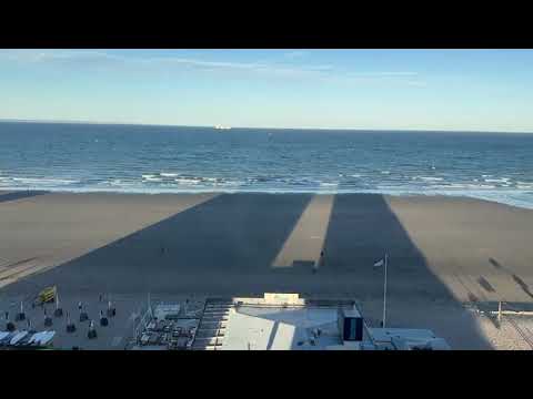 Vista al mar departamento en Perloti al 100, 7mo piso. Puerto Madryn, Chubut