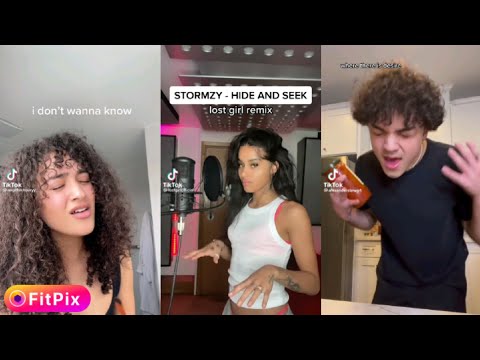 Unbelievable Talent On TikTok!! 😍😱 (TikTok Mashup 2022)