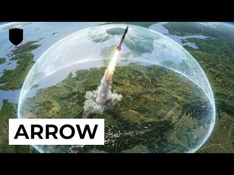 Raketenabwehrsystem Arrow - Deutschlands neuer Schutzschirm