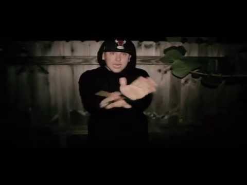 Young Calico - 16 Bars ( YIKES! ) *MUSIC VIDEO*