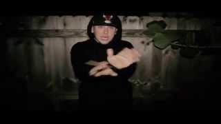 Young Calico - 16 Bars ( YIKES! ) *MUSIC VIDEO*