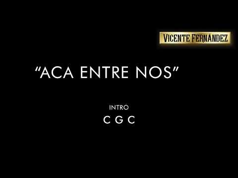 Aca Entrenos - Vicente Fernandez