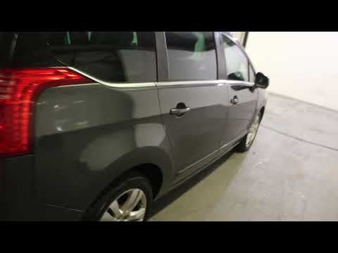 Peugeot 5008 1.6 HDI 115 bhp Active Family - TENDE - Image 2