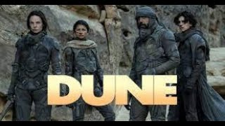Dune's HBO Max Release Plan Could Change