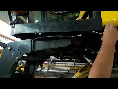 Gerstenernte 2018 Teaser Londbriada