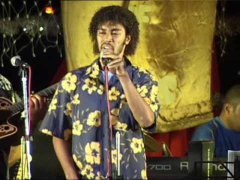 Dokidoki-Mai Cabora Nona Bula Live!!!