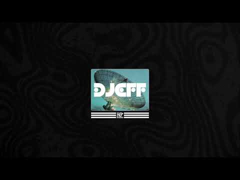 DJEFF Mix for Higher Ground Radio (SiriusXM / Diplo's Revolution)
