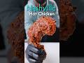 Nashville Hot Chicken Shorts