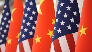 China anuncia sanciones a 10 empresas estadounidenses en plena escalada comercial