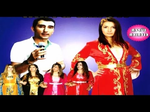 KOMA DİLAN  - SEREGOWENDE