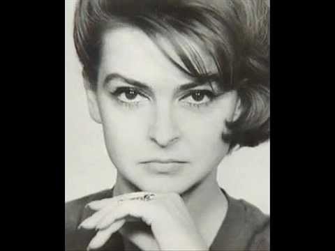 Rena Rolska - Come prima 1958