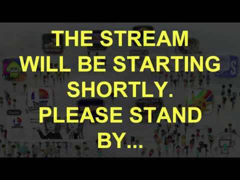 Pre-Stream May 2, 2016: Making a Sticky Predicament Positive