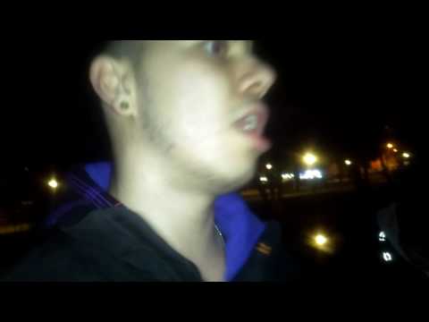 Serok vs Kmbra - Cuartos - Alonso Battle