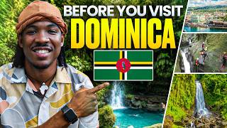 Dominica Travel Guide: Is It Really the Caribbean's Best Kept Secret?
