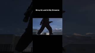 Envy & Lost In My Dreams #shuffle #シャッフルダンス #メルボルンシャッフル #melbournshuffle #shuffledance #シャッフル