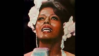 Diana Ross: Good Morning Heartache - Lady Sings The Blues Soundtrack (1972)