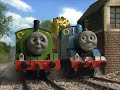 Today On The Island Of Sodor Connections US