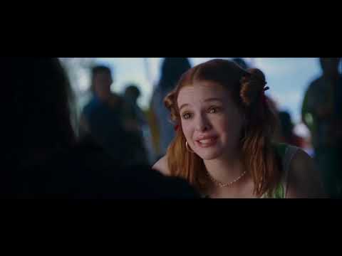 Sky High (2005) - never call me cutie