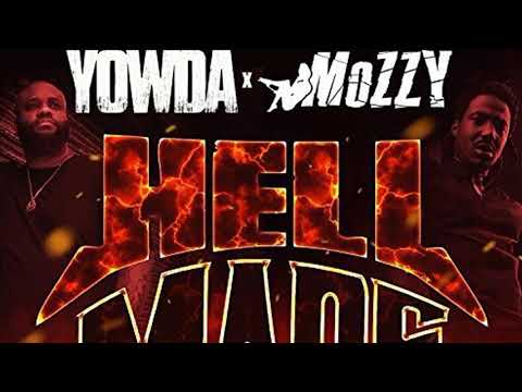 Yowda & Mozzy — Selling Dope Feat  Gunplay
