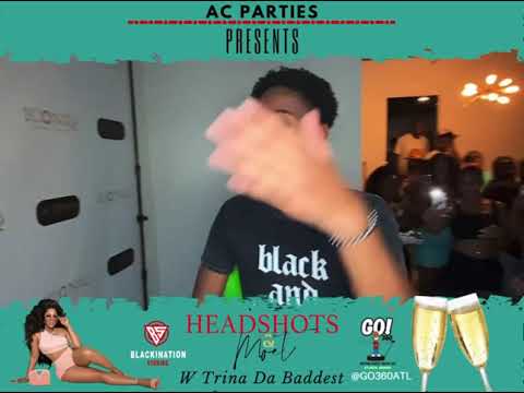 GO360ATL Motion Photo Booth Co. video.