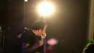 Alove For Enemies - Call of Faith - Cornerstone