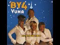 By4 Kwa Gae Lyrics