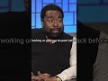Les Brown's Battle with Cancer