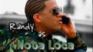 soy una gargola-randy