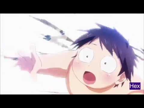 [Epic Fight] Accel World : Last Fight