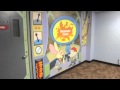 Nickelodeon Studios Behind Closed Doors 2012 INSIDE The Memories