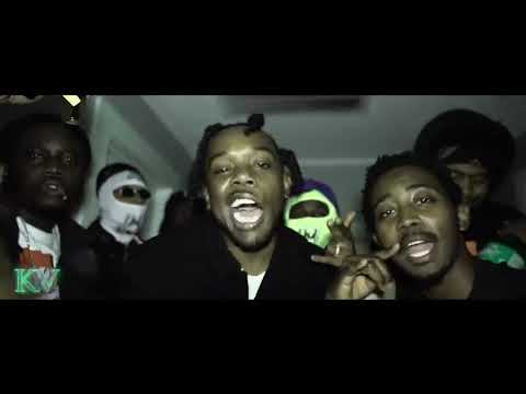 Umi Boomin - 2 Accounts (Official Video) Dir. KVisionz