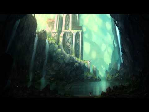 Synthetic Epiphany Ft. CoMa - Transitions