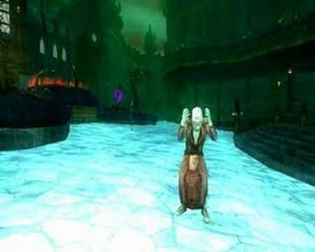 EverQuest II : Rise of Kunark PC