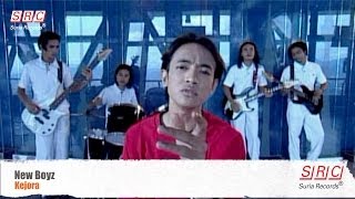 Download lagu New Boyz - Kejora mp3