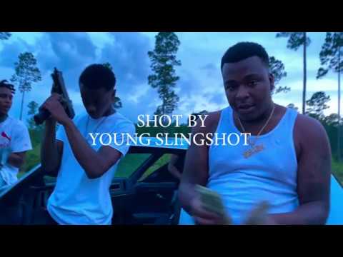 Kaine Kampaign (K2) - Steppa ( Savage G-Mix ) Shot By Young SlingShot ( Free AHG Koba )