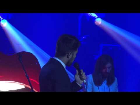 Breakbot feat. Irfane - One Out of Two [Live @ Casino de Paris, 2013-05-20]