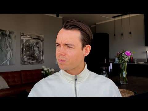 Jag har fått cancer