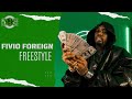 The Fivio Foreign On The Radar Freestyle Produced By Cash Cobain