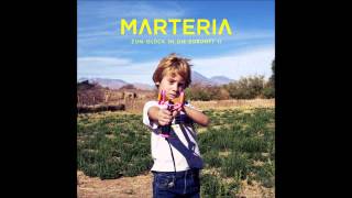 Marteria - Auszeit feat. Marsimoto & Christopher Rumble