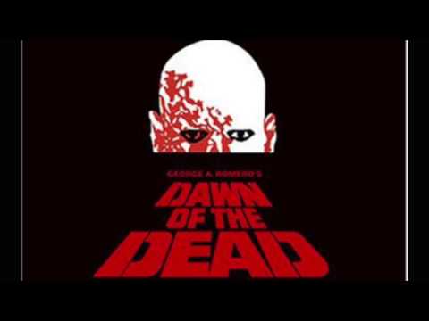 Zombi (1978) Extended Soundtrack 7. La caccia